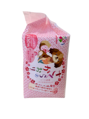 Japonské savé podložky pro výcvik psů a koček s vůní sakury, 32 × 44 cm, 100 ks