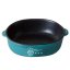 Miska s teflonovou vrstvou modrá 250 ml