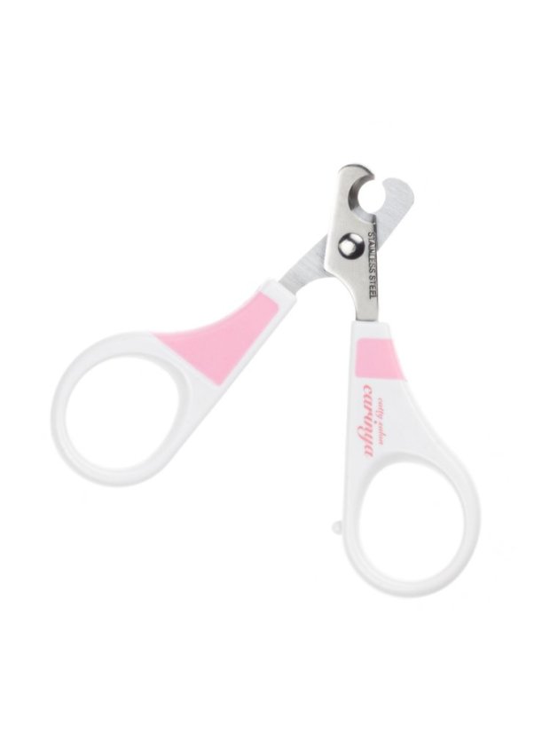 Prémiové nůžky na drápky pro kočky