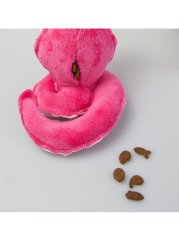 Hračka pro kočky Kobra