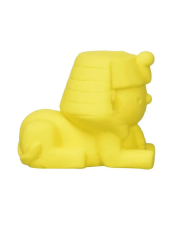 Hračka pro psy Sfinga z přírodního latexu