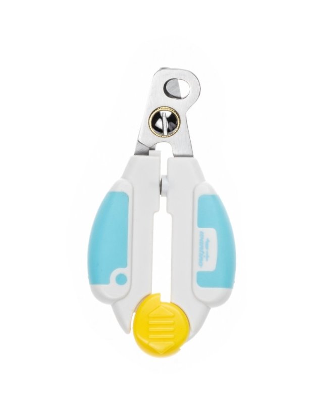 Profesionální kleště zahnuté na drápky s pojistkou