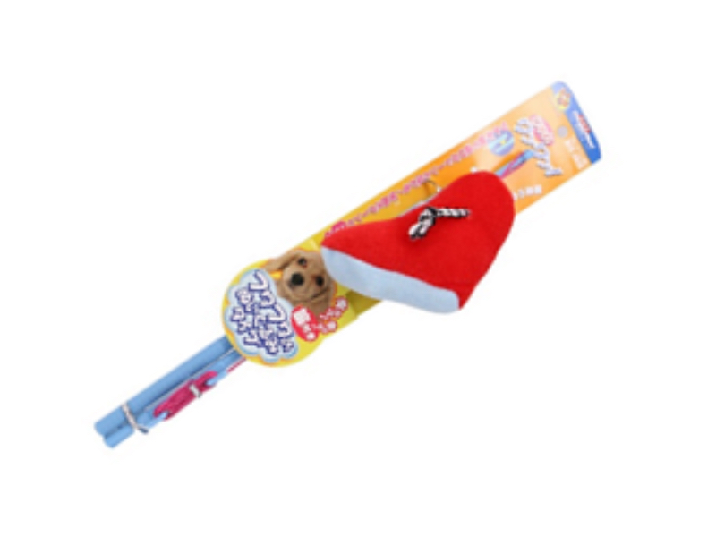 Hračka Botička na udičce pro štěňata